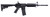 Colt M4 CR6920 AR15 (M4 Type) 5.56x45mm, 16.1" Barrel, Black, M4 Furniture, 30rd