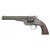 Cimarron Model No.3 Schofield 2nd Model, 38 Special, 7" Barrel