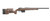 Bergara Rifles B-14 HMR 300 PRC 5+1 26" Speckled Black/Brown Molded with Mini-Chassis Stock Matte Blued Right Hand