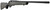 Tikka T3 T3x Superlite Bolt 300 Winchester Short Magnum 24.3" Barrel, Synthetic OD Green Stock Stainless, 3rd