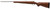 Winchester 70 Featherweight 7mm-08 Rem, 22" Barrel, Grade I Walnut Stock, Stainless, 5rd