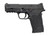 Smith & Wesson M&P Shield EZ M2.0 Compact Used 9mm, 3.6" Barrel, Black, 8rd