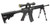 Smith & Wesson M&P15-22 Sport II Package 22 LR, 16.5" Barrel, 4X32 Scope, Caldwell XLA Bipod, M-Lok, 25rd Mag