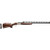 Browning BT-99 Max High Grade 12 Ga 34" 1 2.75" Silver Nitride Gloss Oil Black Walnut Fixed Graco Pro Fit Adjustable Buttplate&Comb Stock Right Hand