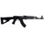 Zastava ZPAPM70 7.62x39, 16.3" Barrel, Black, Promag Stock, 30rd
