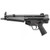 HK SP5 9mm, 8.9" Barrel, Aluminum Frame, Black, 10 Round, 2 Mags, Threaded, Ambidextrous Safety