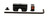 Truglo, Tritium Pro Brite Site Day/Night Sight Set For Glock 17/17L/19/22/23/24/26/27/33/34/35/38/39/45, Front Sight Color Green  Orange Focus Lock Ring, Rear Sight Green, Glows In The Dark No Batteries Or Light Exposure Required