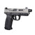 Ed Brown Fueled M&P F3 9mm 17rd Black Stainless Steel Slide Black Polymer Grip