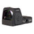 Trijicon RMRcc Micro Reflex, 1x, 3.25 MOA, Illuminated, Black