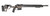 Christensen Arms MPR 6.5 PRC, 24" Threaded Barrel, Carbon Fiber Handguard, Desert Brown, 5rd