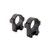 Trijicon AccuPower Scope Rings Picatinny 34mm Standard Black Anodized