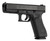 Glock 22 Gen5 .40 S&W, 4.49" GMB, Fixed Sights, Flared Magwell, Black, 10rd