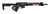 POF-USA P415 Edge *CA* 5.56/.223, 16.5" Barrel, MFT Stock, M-LOK, Black, 10rd