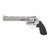 Colt Anaconda .44 Magnum, 8" Barrel, Hogue Grip, Stainless Steel, 6rd