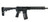 IWI Z-15TAC12 5.56/.223, 12.5" Barrel, B5 Grip, Black, 30rd