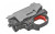 Ruger BX Trigger 10/22/22 Charger 2.75 lbs. Pull Weight, Red