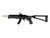 SB Tactical, Fixed Chassis for Ruger 10/22, Black