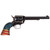 Heritage Rough Rider Betsy Ross .22 LR, 6.5" Barrel, American Flag, Black, 6rd 