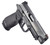 Wilson Combat WCP320 9mm, 4.7" Barrel, FO Front, DLC, 17rd