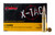 PMC X-Tac 5.56x45mm NATO, 55gr, FMJBT, 20rd Box