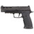 SIG P320 9mm X-Series, 4.7" Barrel, Black, Striker, X-Ray 3, AXG Mod Grip, Pro-Cut, Magwell, 2x10rd Mags