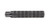 Sig Sauer MODX-9 9mm, 7.5" Length, 7 Modular Segments, SS, 1/2x28 TPI, Black