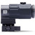 EOTech G45 Magnifier, 5x Magnification, Monocular, Quick Detach Mount, Black