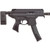 Sig MPX 9mm, 3.5" Threaded Barrel, Telescoping Brace, Monolithic Upper, Black, 30rd