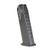 Walther PDP Full Size OEM Magzine 9mm, Steel, Black, 18rd