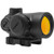 SOUSA R.A.I.D. Micro Red Dot, 25mm Objective, 2 MOA Dot, Black