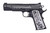 Auto-Ordnance 1911 United We Stand Special Edition 45 ACP, 5" Barrel, Black Armor Cerakoted Stainless Steel Frame/Slide, Aluminum Engraved Grips