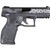 Taurus TX22 .22 LR, 4" Barrel, US Flag Engraved, Black, 16rd
