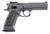 SAR USA K12 Sport SAO 9mm, 4.7" Barrel, Steel Frame, Stainless, 17rd