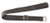 Butler Creek Utility Sling 48"x1" Nylon Webbing Black