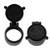 Butler Creek Objective Flip Open Scope Cover 43