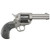 Ruger Wrangler .22 LR, 3.75" Barrel, Bird's Head, Silver, 6rd