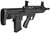 Tokarev TBP 12 Bullpup 12 Gauge Shotgun 3" 18.50" Black Barrel, Black Receiver w/Picatinny Rail, Bullpup Synthetic Stock, 5 Rd