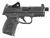 FN 509 Compact Tactical 9mm, 3.70" Barrel, Threaded, Black, Interchangeable Backstrap Grip, Vortex Viper Red Dot, 3x10rd Mags