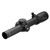 Leupold Patrol 6HD Scope, 1-6X24mm, Black, CMR2 Illuminated MOA Reticle