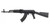 Arsenal SAM7R 7.62x39mm, 16" Barrel, AK-351 Muzzle Brake, FIME FCG, Synthetic Black, 30rd