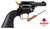 Heritage Barkeep .22 LR, 2" Barrel, Fixed Sights, Gold Accents, Black, 6rd