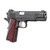 Fusion Freedom Reaction .45 ACP, 5" Barrel, Cocobolo Grip, Black, 8rd