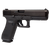 Glock 17 Gen5 AUS 9mm, 4.49" Barrel, Fixed Sights, Black, 17rd