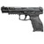 HK, VP9-B Match OR 9mm, 5.5" Barrel, Fixed Sights, Black, 10rd