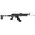 Century VSKA Tactical 7.62X39mm, 16.5" Barrel, Folding Stock, Magpul Furniture, Picatinny Rail, Black, 30rd