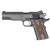 Springfield Garrison 1911 9mm, 5" Barrel, Combat Sights, Wood Grips, Blued, 9rd