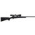 Howa Hogue Gamepro 2 308 Win, 22" Barrel, Blued, Black Fixed Hogue Pillar-Bedded Overmolded Stock, 4rd
