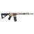 Diamondback DB15 5.56/.223, 16" Barrel, M-LOK, FDE, 30rd