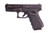 Glock 19 Gen3 USA 9mm, 4.02" Barrel, Fixed Sights, Spartan Cerakote, 15rd