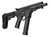 CMMG Banshee MKG .45 ACP, 5" Barrel, Black Cerakote, 26rd